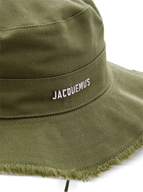  JACQUEMUS | ACU00002 BW00092560